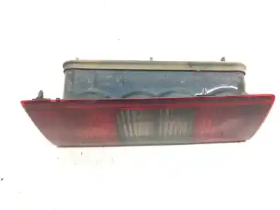 Second-hand car spare part left tailgate light for opel combo 1.3 16v cdti oem iam references   