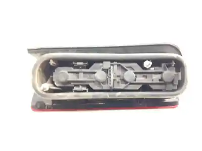 Second-hand car spare part left tailgate light for opel combo 1.3 16v cdti oem iam references   