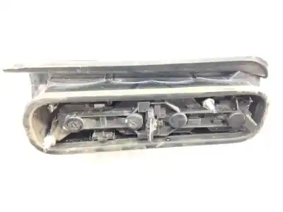 Second-hand car spare part left tailgate light for opel combo 1.3 16v cdti oem iam references   