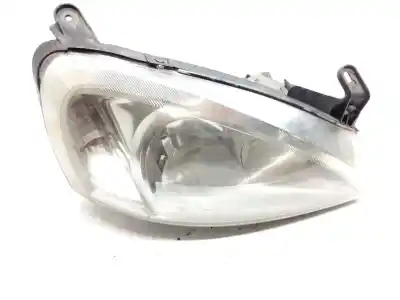 Peça sobressalente para automóvel em segunda mão farol / farolim direito por opel combo 1.3 16v cdti referências oem iam 