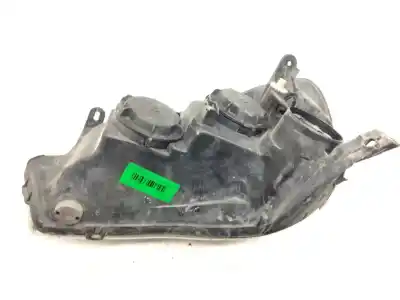 Second-hand car spare part right headlight for opel combo 1.3 16v cdti oem iam references   