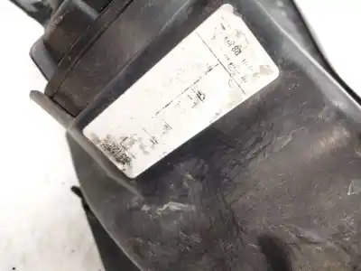 Second-hand car spare part right headlight for opel combo 1.3 16v cdti oem iam references   