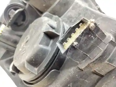 Second-hand car spare part right headlight for opel combo 1.3 16v cdti oem iam references   