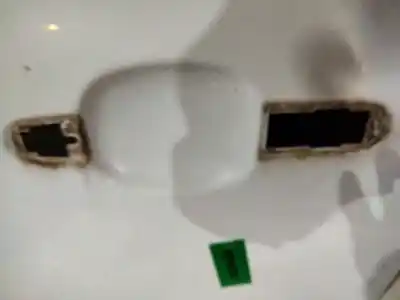 Second-hand car spare part left front door for ford focus lim. (cb4) focus lim. (cb4) (2007 - 2011) oem iam references   