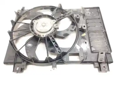 Peça sobressalente para automóvel em segunda mão termoventilador elétrico por peugeot 508 active referências oem iam 3000257c  