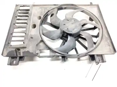 Peça sobressalente para automóvel em segunda mão termoventilador elétrico por peugeot 508 active referências oem iam 3000257c  