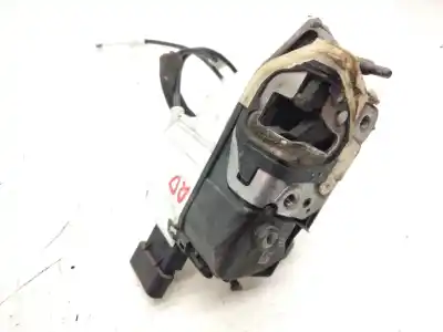 Peça sobressalente para automóvel em segunda mão  por PEUGEOT 508  Referências OEM IAM 006257  