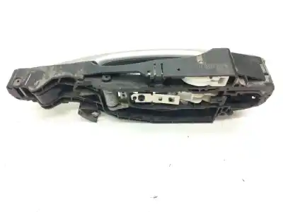 Peça sobressalente para automóvel em segunda mão puxador exterior frente direito por peugeot 508 active referências oem iam 9688834080  