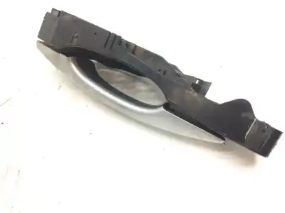 Peça sobressalente para automóvel em segunda mão puxador exterior traseiro direito por peugeot 508 active referências oem iam 9688834080  