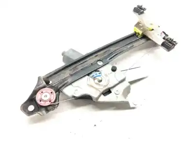 Peça sobressalente para automóvel em segunda mão elevador de vidros traseiro direito por peugeot 508 active referências oem iam 9686441280  