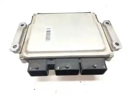İkinci el araba yedek parçası Ecu Motor Kontrol Cihazi için PEUGEOT 508 Active OEM IAM referansları 9666375980  