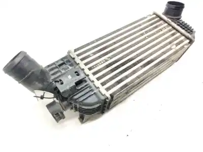 Peça sobressalente para automóvel em segunda mão intercooler por peugeot 508 active referências oem iam 9683009680  