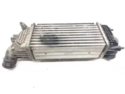 Peça sobressalente para automóvel em segunda mão intercooler por peugeot 508 active referências oem iam 9683009680  
