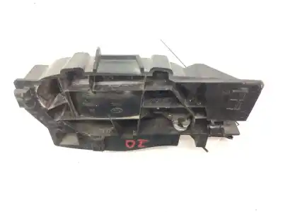 Second-hand car spare part interior left front handle for peugeot 508 active oem iam references 9800099780  