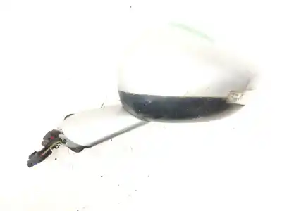 Peça sobressalente para automóvel em segunda mão espelho retrovisor esquerdo por peugeot 508 active referências oem iam 0210077