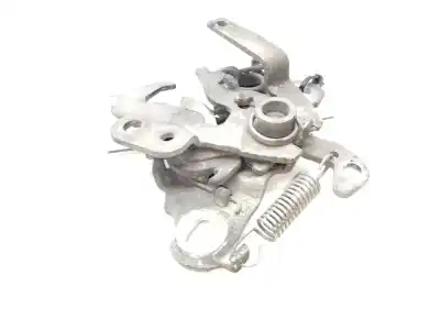 Peça sobressalente para automóvel em segunda mão fechadura do capô por peugeot 508 active referências oem iam 