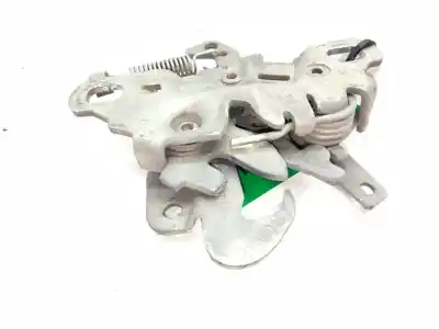 Second-hand car spare part bonnet lock for peugeot 508 active oem iam references   