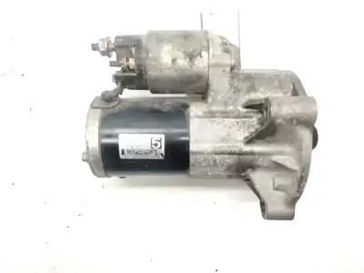 Peça sobressalente para automóvel em segunda mão motor de arranque por peugeot 508 active referências oem iam 9805058680