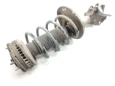 Peça sobressalente para automóvel em segunda mão amortecedor dianteiro esquerdo por peugeot 508 active referências oem iam 9676831880