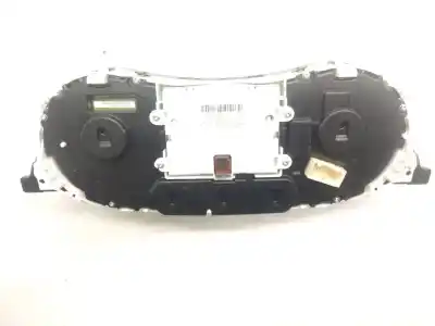 Peça sobressalente para automóvel em segunda mão quadrante por peugeot 508 active referências oem iam 9804210080  