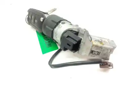 Peça sobressalente para automóvel em segunda mão comutador de ignição por peugeot 508 active referências oem iam 9663123380  