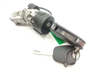 Peça sobressalente para automóvel em segunda mão comutador de ignição por peugeot 508 active referências oem iam 9663123380  