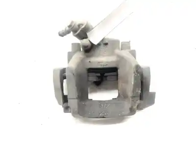 Peça sobressalente para automóvel em segunda mão pinça de travão dianteira direita por peugeot 508 active referências oem iam 