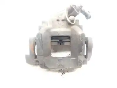 Peça sobressalente para automóvel em segunda mão pinça de travão dianteira esquerda por peugeot 508 active referências oem iam 