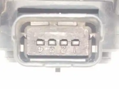 Second-hand car spare part flowmeter for peugeot 508 active oem iam references 9645948980  