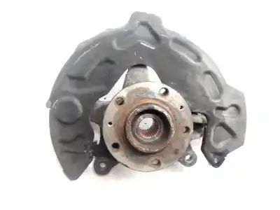 Peça sobressalente para automóvel em segunda mão manga de eixo dianteira direita por peugeot 508 active referências oem iam 