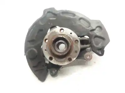 Second-hand car spare part front right knuckle for peugeot 508 active oem iam references   