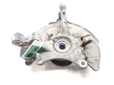 Second-hand car spare part front right knuckle for peugeot 508 active oem iam references   
