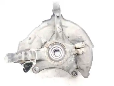 Second-hand car spare part front right knuckle for peugeot 508 active oem iam references   