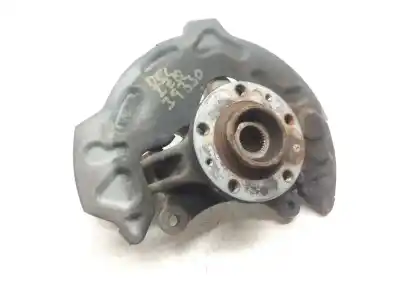 Second-hand car spare part front left knuckle for peugeot 508 active oem iam references   