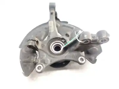 Second-hand car spare part front left knuckle for peugeot 508 active oem iam references   