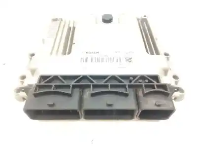 Автозапчасти б/у блок управления двигателем за dacia logan mcv ii stepway ссылки oem iam 237106319r  0281033880
