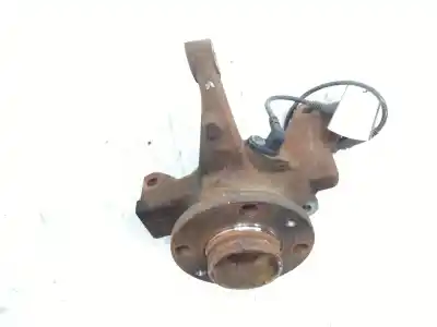 Second-hand car spare part front right knuckle for dacia logan mcv ii stepway oem iam references   