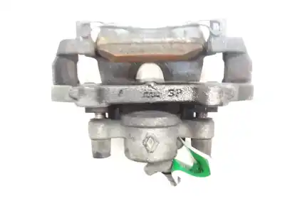 Second-hand car spare part front left brake caliper for dacia logan mcv ii stepway oem iam references 5114r  