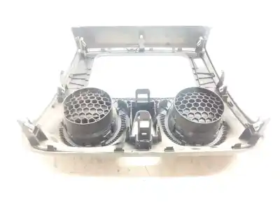 Автозапчасти б/у аэратор за dacia logan mcv ii stepway ссылки oem iam 682603655r  