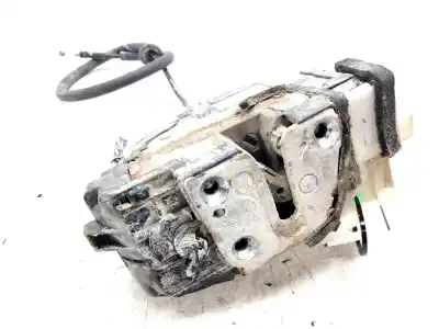 Peça sobressalente para automóvel em segunda mão  por KIA CEE´D  Referências OEM IAM   