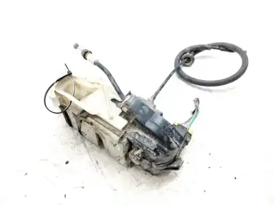 Second-hand car spare part front right door lock for kia cee´d drive oem iam references   