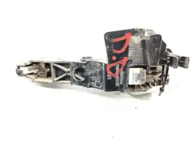 Second-hand car spare part exterior right front door handle for kia cee´d drive oem iam references   