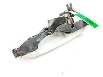 Second-hand car spare part exterior right front door handle for kia cee´d drive oem iam references   