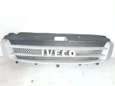 Peça sobressalente para automóvel em segunda mão  por IVECO DAILY IV FURGÓN  Referências OEM IAM   
