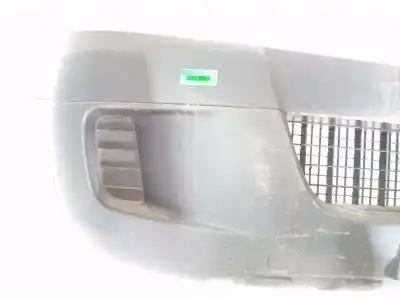 Автозапчастина б/у передній бампер для iveco daily iv furgón 35c14 gv, 35c14 gv/p, 35s14 gv, 35s14 gv/p посилання на oem iam   