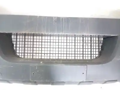 Автозапчастина б/у передній бампер для iveco daily iv furgón 35c14 gv, 35c14 gv/p, 35s14 gv, 35s14 gv/p посилання на oem iam   