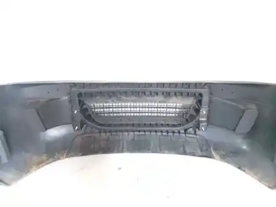 Автозапчастина б/у передній бампер для iveco daily iv furgón 35c14 gv, 35c14 gv/p, 35s14 gv, 35s14 gv/p посилання на oem iam   