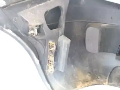 Автозапчастина б/у передній бампер для iveco daily iv furgón 35c14 gv, 35c14 gv/p, 35s14 gv, 35s14 gv/p посилання на oem iam   