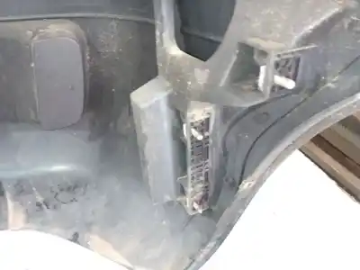 Автозапчастина б/у передній бампер для iveco daily iv furgón 35c14 gv, 35c14 gv/p, 35s14 gv, 35s14 gv/p посилання на oem iam   