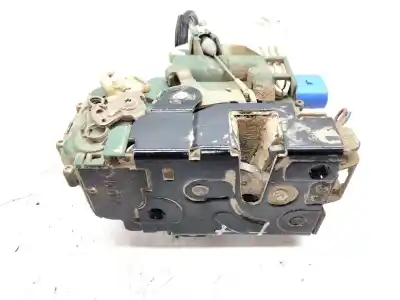 Second-hand car spare part left front door lock for seat ibiza iii (6l1) 1.9 tdi oem iam references 991990101